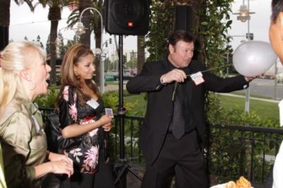 The Magic Of Mark | Redondo Beach, CA | Magician | Photo #11