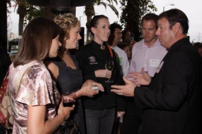 The Magic Of Mark | Redondo Beach, CA | Magician | Photo #12
