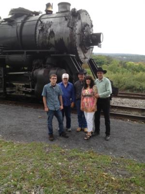 Bear Hill Bluegrass | Moorefield, WV | Bluegrass Band | Photo #2