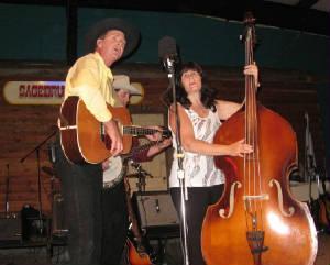 Bear Hill Bluegrass | Moorefield, WV | Bluegrass Band | Photo #10