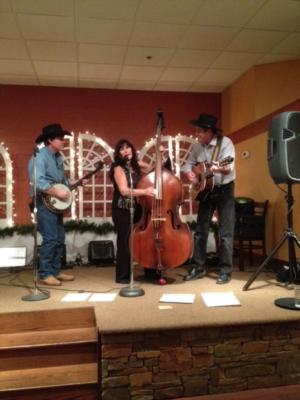 Bear Hill Bluegrass | Moorefield, WV | Bluegrass Band | Photo #13