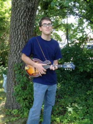 Bear Hill Bluegrass | Moorefield, WV | Bluegrass Band | Photo #7