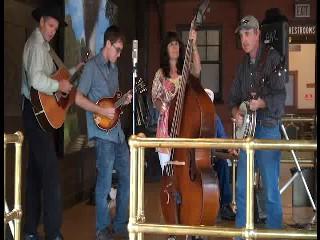 Bear Hill Bluegrass | Moorefield, WV | Bluegrass Band | Photo #9