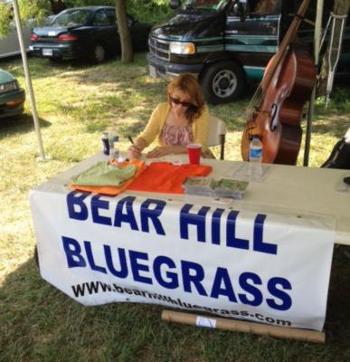 Bear Hill Bluegrass | Moorefield, WV | Bluegrass Band | Photo #12