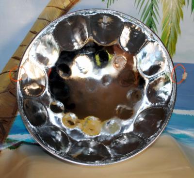 Islands In The Sun Production | Dallas, TX | Steel Drum | Photo #6