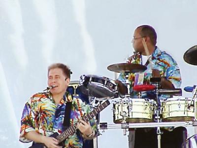 Islands In The Sun Production | Dallas, TX | Steel Drum | Photo #2