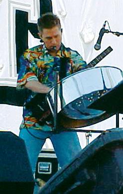 Islands In The Sun Production | Dallas, TX | Steel Drum | Photo #4
