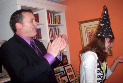 Randy Masters | New York, NY | Magician | Photo #5