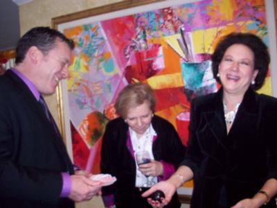 Randy Masters | New York, NY | Magician | Photo #6