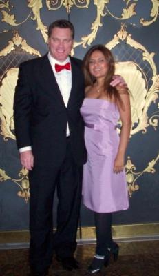 Randy Masters | New York, NY | Magician | Photo #14