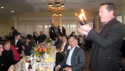 Randy Masters | New York, NY | Magician | Photo #10