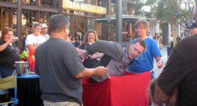 Randy Masters | New York, NY | Magician | Photo #22