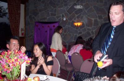 Randy Masters | New York, NY | Magician | Photo #16
