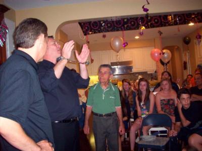 Randy Masters | New York, NY | Magician | Photo #17
