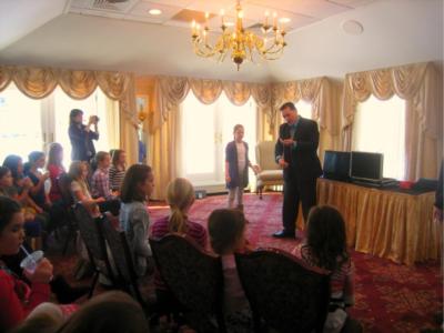 Randy Masters | New York, NY | Magician | Photo #24