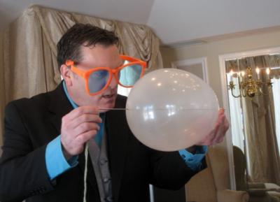 Randy Masters | New York, NY | Magician | Photo #19