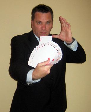 Randy Masters's Main Photo