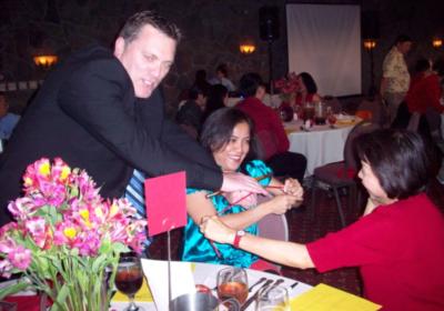 Randy Masters | New York, NY | Magician | Photo #9