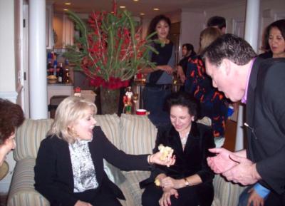 Randy Masters | New York, NY | Magician | Photo #13