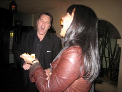 Randy Masters | New York, NY | Magician | Photo #2