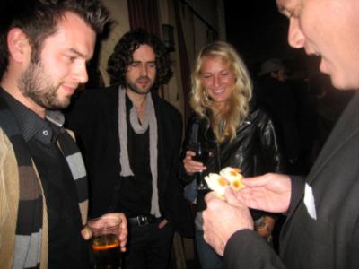 Randy Masters | New York, NY | Magician | Photo #4