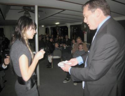 Randy Masters | New York, NY | Magician | Photo #11