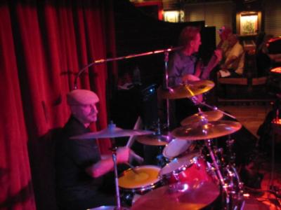 Nightly Blues | Zellwood, FL | R&B Band | Photo #7