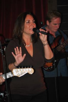 Nightly Blues | Zellwood, FL | R&B Band | Photo #8