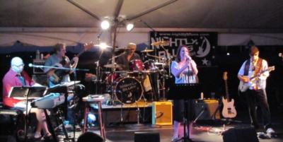 Nightly Blues's Main Photo