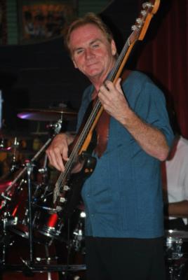 Nightly Blues | Zellwood, FL | R&B Band | Photo #5