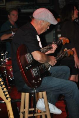 Nightly Blues | Zellwood, FL | R&B Band | Photo #6