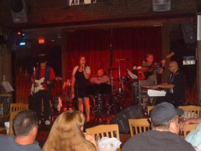 Nightly Blues | Zellwood, FL | R&B Band | Photo #3