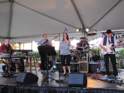 Nightly Blues | Zellwood, FL | R&B Band | Photo #2