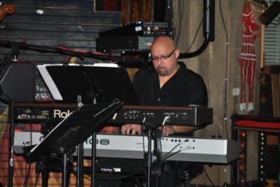 Nightly Blues | Zellwood, FL | R&B Band | Photo #4