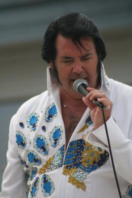 David Chaney | Myrtle Beach, SC | Elvis Impersonator | Photo #5