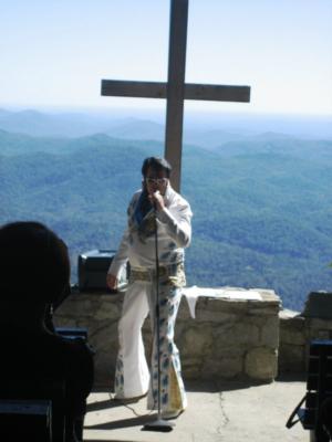 David Chaney | Myrtle Beach, SC | Elvis Impersonator | Photo #22