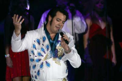 David Chaney | Myrtle Beach, SC | Elvis Impersonator | Photo #17