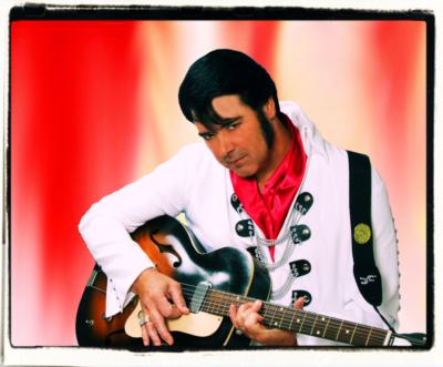 David Chaney | Myrtle Beach, SC | Elvis Impersonator | Photo #9