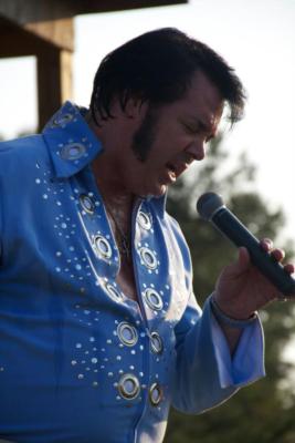 David Chaney | Myrtle Beach, SC | Elvis Impersonator | Photo #25