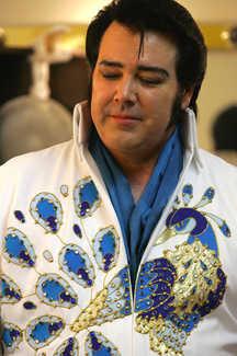 David Chaney | Myrtle Beach, SC | Elvis Impersonator | Photo #16