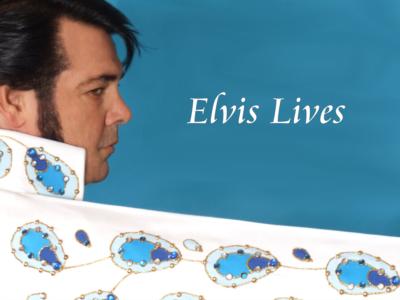 David Chaney | Myrtle Beach, SC | Elvis Impersonator | Photo #3