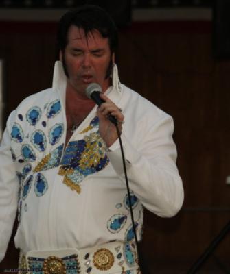 David Chaney | Myrtle Beach, SC | Elvis Impersonator | Photo #24