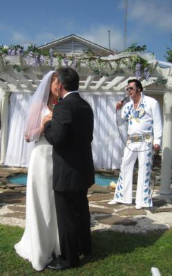 David Chaney | Myrtle Beach, SC | Elvis Impersonator | Photo #20