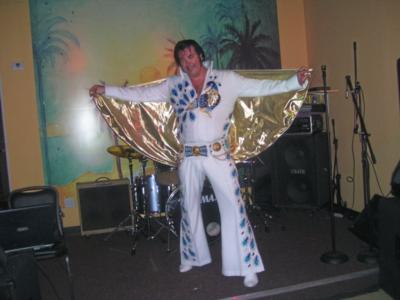 David Chaney | Myrtle Beach, SC | Elvis Impersonator | Photo #23