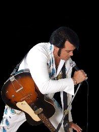 David Chaney | Myrtle Beach, SC | Elvis Impersonator | Photo #6