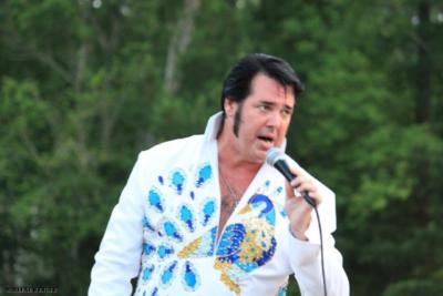 David Chaney | Myrtle Beach, SC | Elvis Impersonator | Photo #12