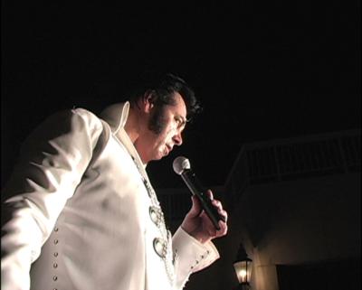 David Chaney | Myrtle Beach, SC | Elvis Impersonator | Photo #2