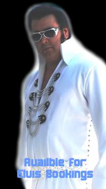 David Chaney | Myrtle Beach, SC | Elvis Impersonator | Photo #4