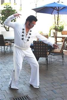 David Chaney | Myrtle Beach, SC | Elvis Impersonator | Photo #8