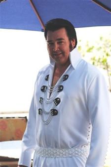 David Chaney | Myrtle Beach, SC | Elvis Impersonator | Photo #10